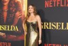 Sofía Vergara en el estreno de “Griselda” en The Fillmore Miami Beach, Florida.