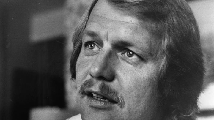 Muere David Soul el icónico "Hutch" de ‘Starsky y Hutch’ a los 80 años