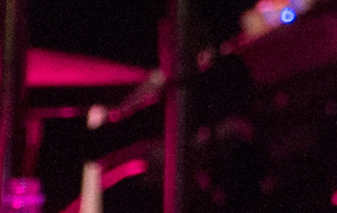 Julio Iglesias intentó entrar a República Dominicana con varias libras de alimentos