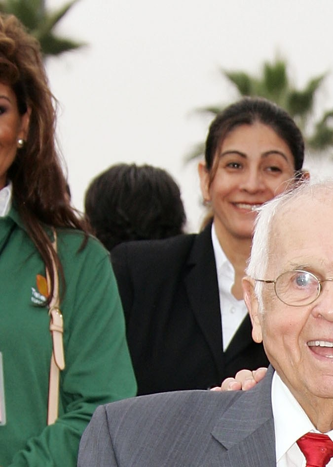 Alejandro Fernández.