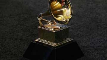 Los Grammy Awards se realizarán el 14 de febrero en Los Ángeles
