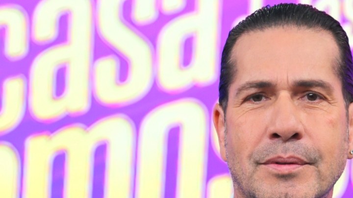 Gregorio Pernia y Thali Garcia son dos de los concursantes de la nueva temporada de "La Casa de los Famosos" (Telemundo), junto con Lupillo Rivera. Los actores colombianos hicieron el anuncio en "Hoy Día" y confesaron lo que se llevarán y lo que les dejan llevar a la casa... ¿una muñeca hinchable?/Miami, 11 de diciembre 2023.