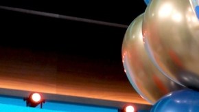 El colombiano Daniel Arenas conducirá 'En Hoy Día Bailamos' con la mexicana Penélope Menchaca