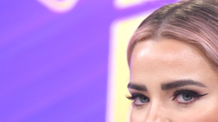 'La Casa de los Famosos 4': Thalí García reprocha el reclamo de Leslie Gallardo