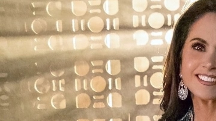 Lucero interpreta el tema principal de la telenovela "Tu Vida Es Mi Vida", producción de Angelli Nesma que inicia el próximo 15 de enero por Las Estrellas en México y próximamente por Univision para Estados Unidos/México, 9 de enero 2024.