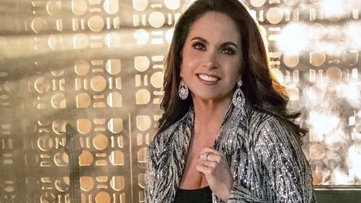 Lucero interpreta el tema principal de la telenovela "Tu Vida Es Mi Vida", producción de Angelli Nesma que inicia el próximo 15 de enero por Las Estrellas en México y próximamente por Univision para Estados Unidos/México, 9 de enero 2024.