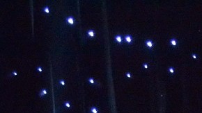 Imagen referencial sobre misses preparándose para ir al Miss Universo 2017