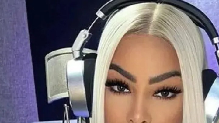 Mamá de Yailin "La Más Viral" desmiente que Tekashi pagó su cirugía estética