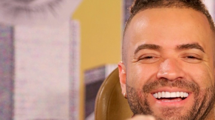 Nacho Mendoza celebra el lanzamiento de su primer álbum como solista, "UNO", cantando lo mejor de sus temas en un íntimo release party con fans y prensa/Miami, 30 de octubre 2019.