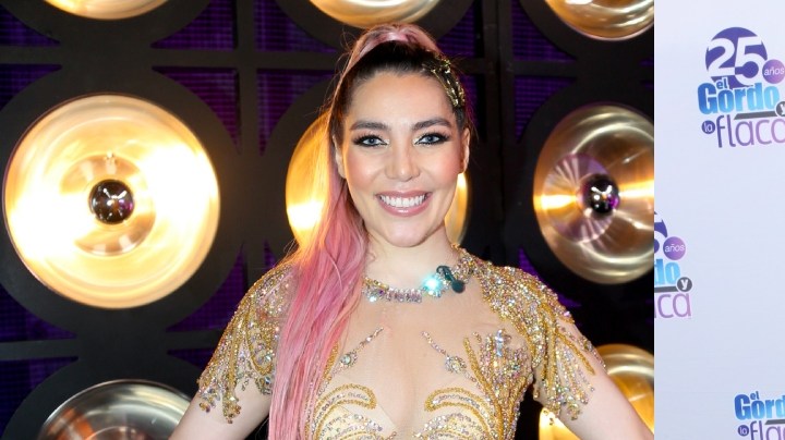 Ninel Conde rechazaría estar en ‘La Casa de los Famosos 4’ por Frida Sofía