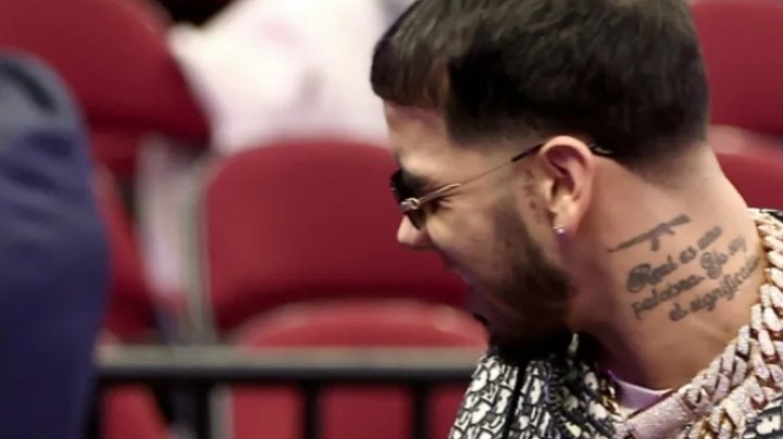 Nuevo video de Yailin "La Más Viral" furiosa se vuelve tendencia: atacó a Anuel AA
