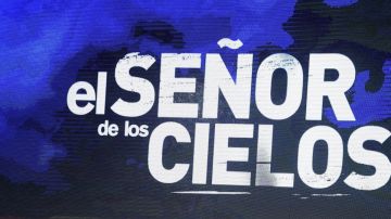 Rafael Amaya en la presentación de la octava temporada de "El Señor De Los Cielos" (Telemundo), que estrena el próximo 17 de enero en Estados Unidos/México, 12 de enero 2023.