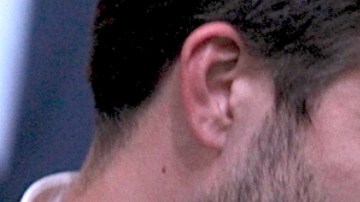 Shakira y Gerard Piqué en la final de la Copa Davis entre España y Canadá, en la que Rafael Nadal terminó por darle su sexto trofeo a la Furia Roja/Madrid, 24 de noviembre 2019.