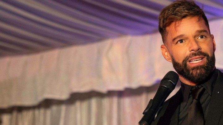 Sobrino de Ricky Martin solicita la renuncia de su abogado en el pleito que tiene con el cantante