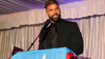 Sobrino de Ricky Martin solicita la renuncia de su abogado en el pleito que tiene con el cantante