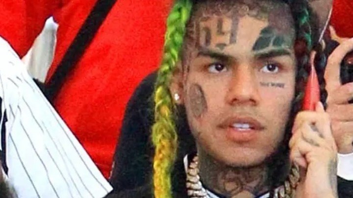 Tekashi queda expuesto por una mujer a quien quiso "conquistar": publican intenso chat