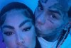 Yailin “La Más Viral” y Tekashi 6ixe9ine volvieron: los cantantes derrochan amor en redes