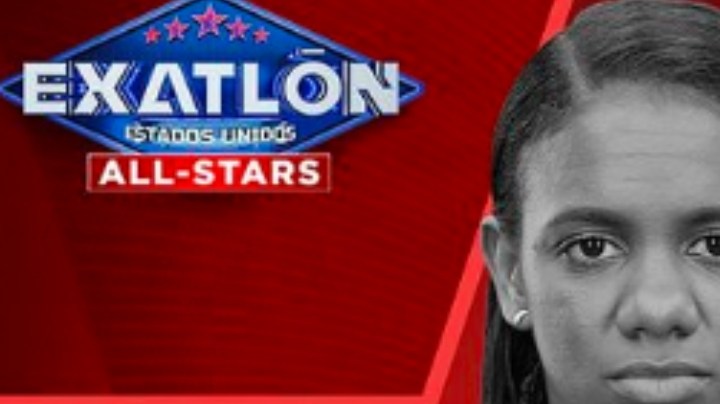 Yamilet, recién eliminada de ‘Exatlón EE.UU. All-Stars’ contó todo lo que se tenía guardado