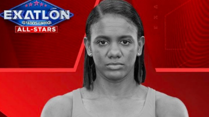 Yamilet, recién eliminada de ‘Exatlón EE.UU. All-Stars’ contó todo lo que se tenía guardado