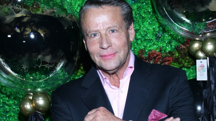 Alfredo Adame será integrante de 'La Casa de Los Famosos 4'.
