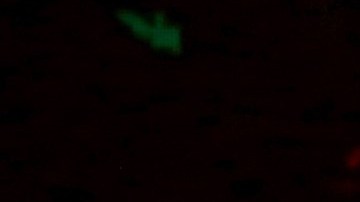 Ángela Aguilar durante su presentación en Premios Juventud 2023, en Puerto Rico.