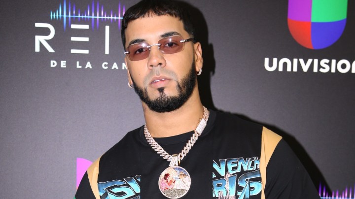 Anuel AA podría pedir la custodia de su hija.