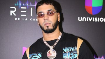 Anuel AA podría pedir la custodia de su hija.