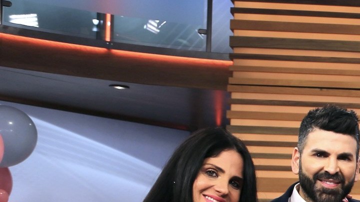 Despierta América, recibe a una querida presentadora.
