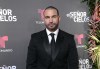 Rafael Amaya es Aurelio Casillas en 'El señor de los Cielos'.