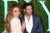 Elizabeth Gutiérrez y William Levy se dieron una segunda oportunidad en el amor el pasado año 2023.