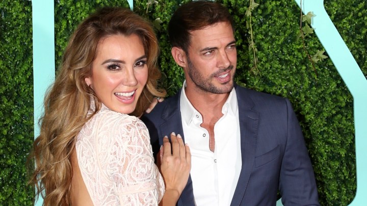 Elizabeth Gutiérrez y William Levy se dieron una segunda oportunidad en el amor el pasado año 2023.