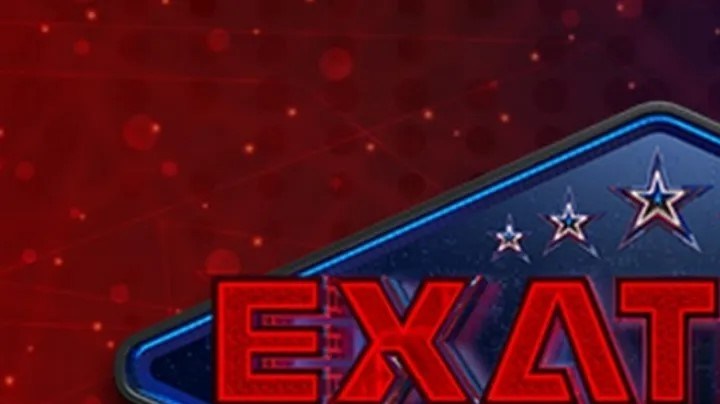 Exatlón EE.UU. All-Stars.