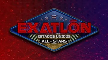 Exatlón EE.UU. All-Stars.