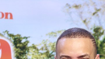 Famosos latinos que poseen una estatura baja.