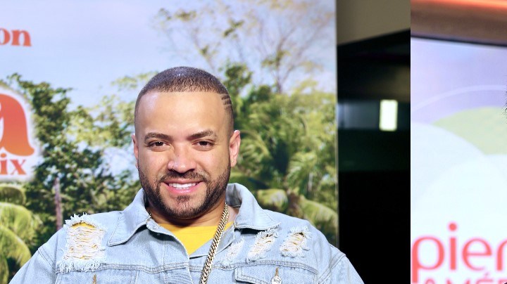 Famosos latinos que poseen una estatura baja.