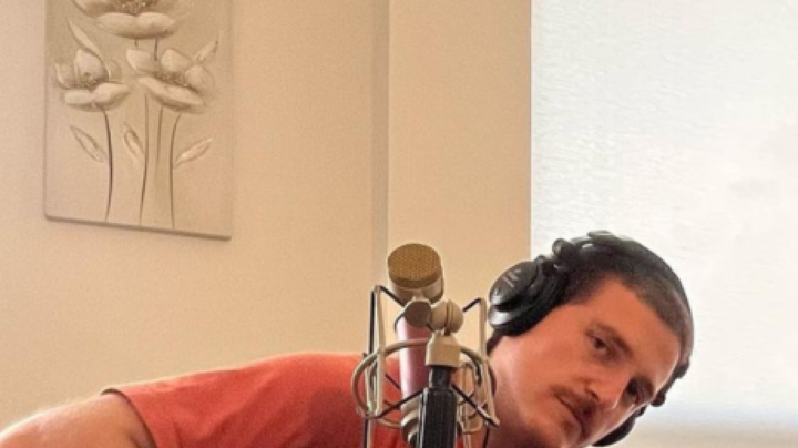 El cantante Diego Gallardo murió en medio del conflicto en Ecuador