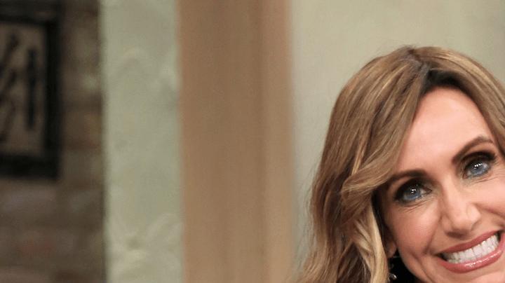 Lili Estefan volvió a opinar sobre la relación de Yailin y Tekashi.