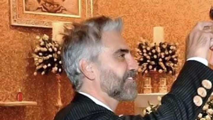 Alex Fernández le dio la bienvenida a su segunda hija de manera muy emotiva.