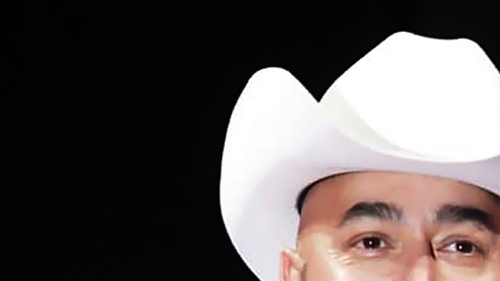Lupillo Rivera es uno de los habitantes de 'La Casa de los Famosos 4'.