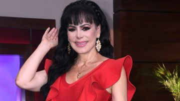 Maribel Guardia demuestra que la edad no es un límite para lucir un cuerpazo.