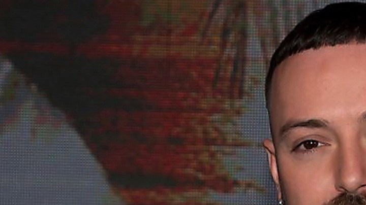 Pee Wee rompió el silencio tras protagonizar escándalo en Estados Unidos.