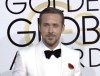 Ryan Gosling está nominado a los Premios Oscar a 'Mejor Actor de Reparto'.
