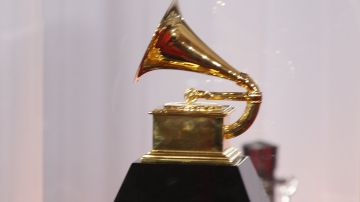La cuenta regresiva ha comenzado: ¡Estos son los nominados a los Grammys!
