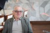 ¿Robert De Niro es el padre más cool de Hollywood? El actor dice que es genial ser papá a los 80