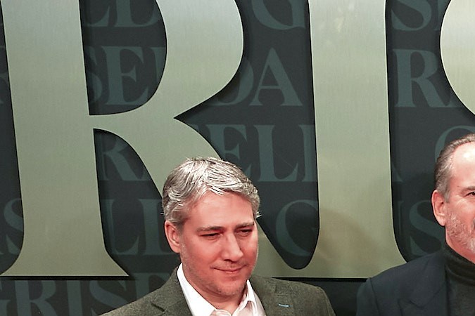 Elenco de la serie 'Griselda'.