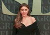 Sofía Vergara en la premiere de 'Griselda' en España.