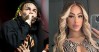 Tekashi 6ix9ine y Yailin 'la más viral'.