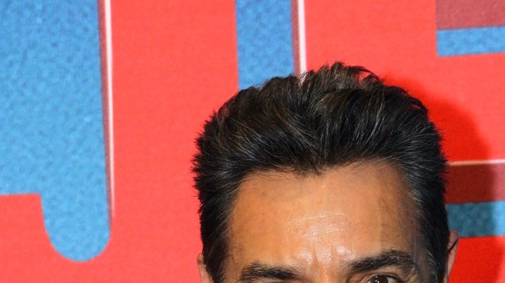 Eugenio Derbez y Victoria Ruffo mantuvieron una relación amorosa.