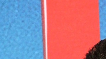 Eugenio Derbez y Victoria Ruffo mantuvieron una relación amorosa.