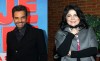 Eugenio Derbez y Victoria Ruffo mantuvieron una relación amorosa.